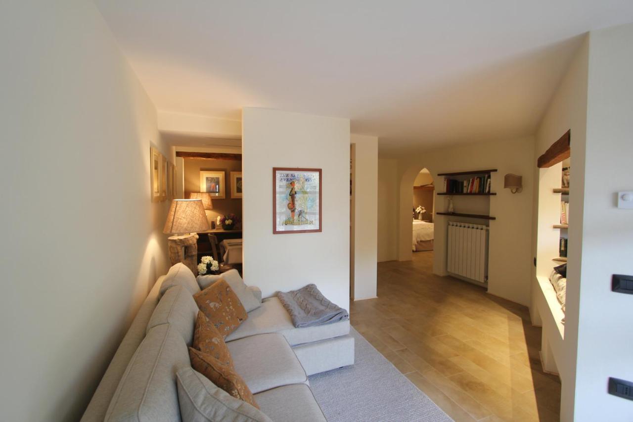 Farm stay Eremo Delle Fate