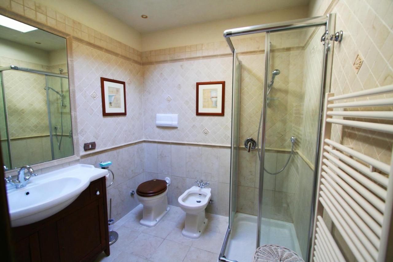 Farm stay Eremo Delle Fate