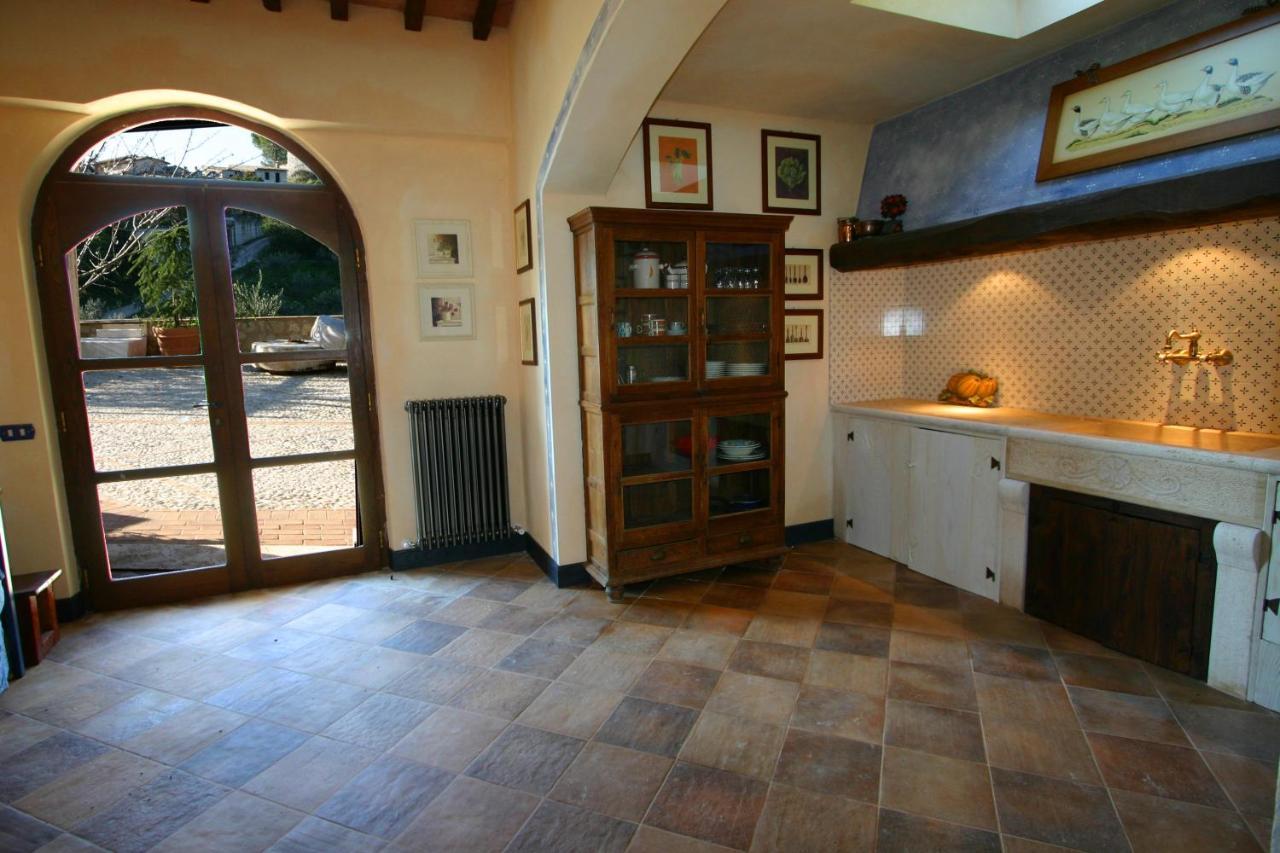 Farm stay Eremo Delle Fate *