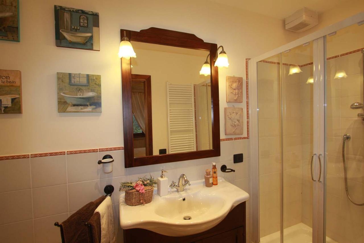 Farm stay Eremo Delle Fate *