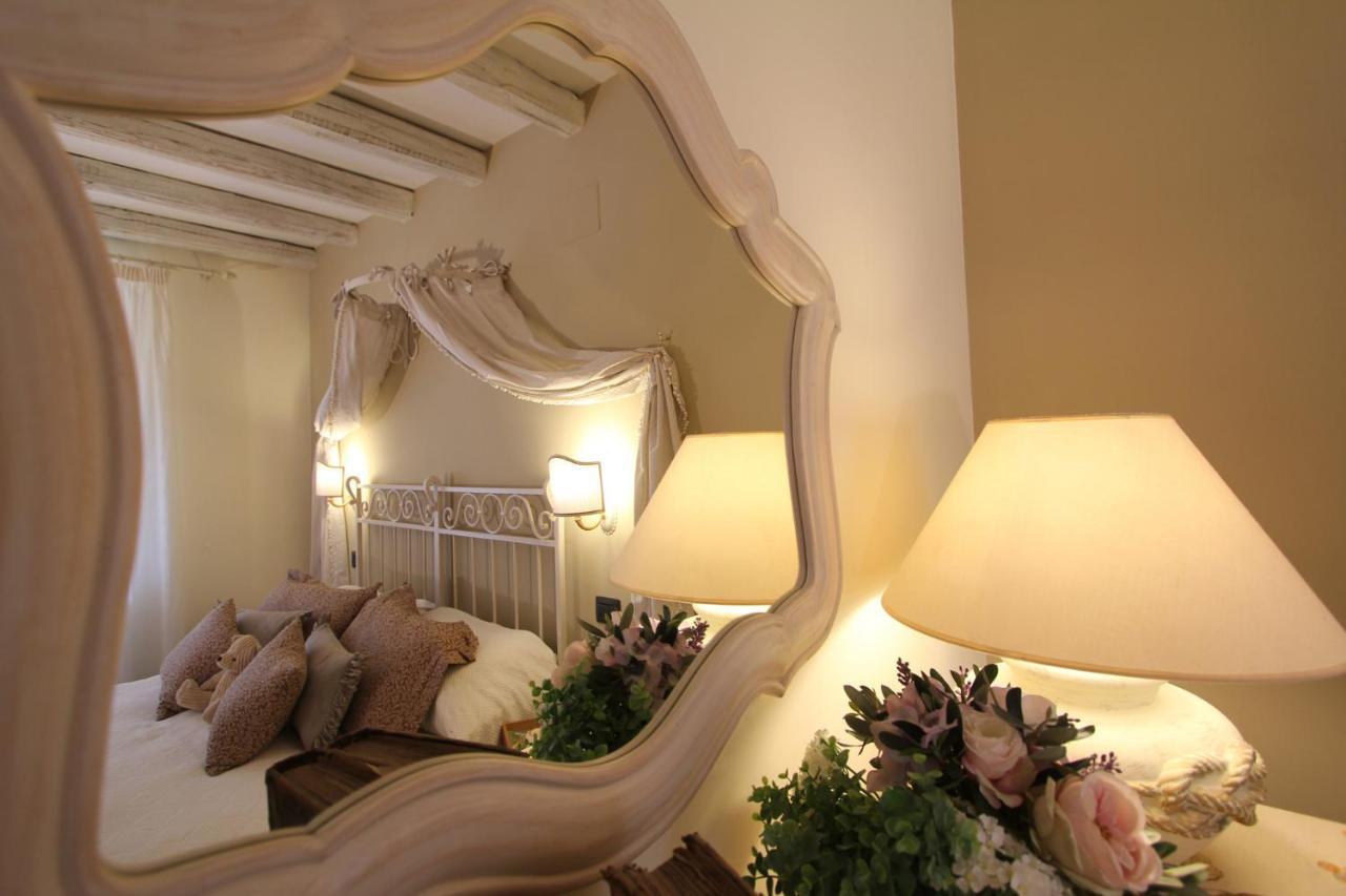 Farm stay Eremo Delle Fate Spoleto