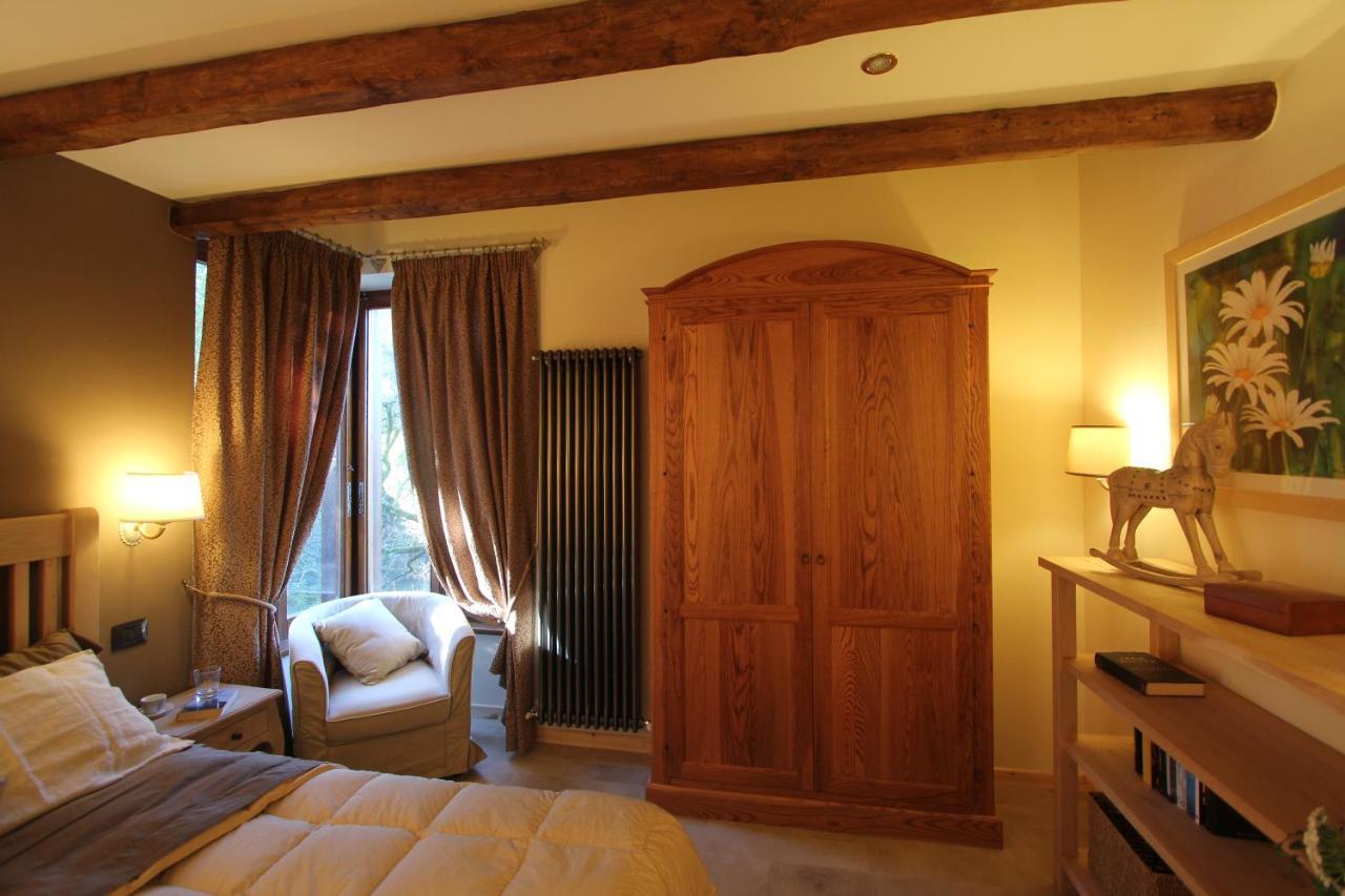 Farm stay Eremo Delle Fate