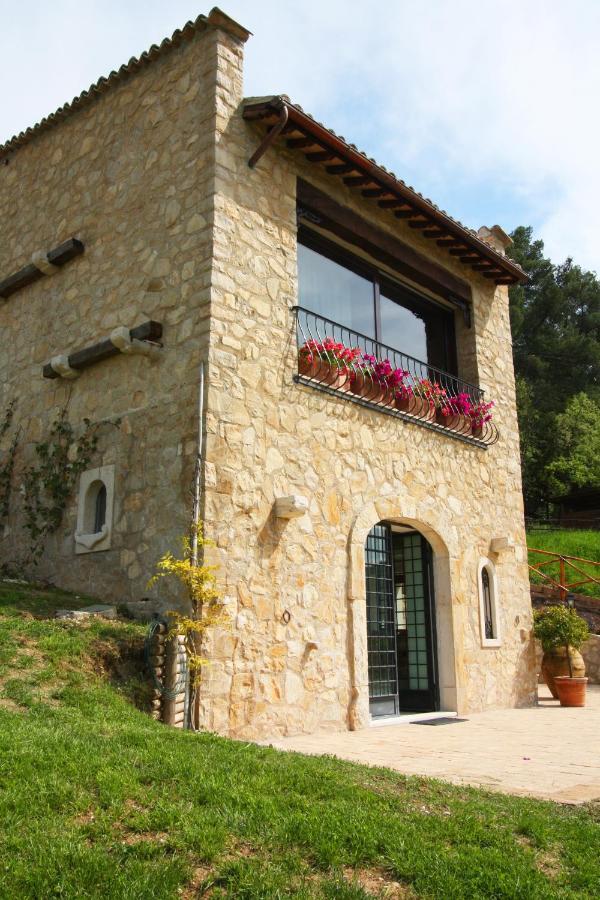 Farm stay Eremo Delle Fate *