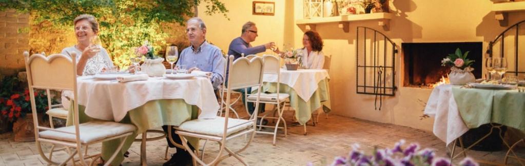 Farm stay Eremo Delle Fate