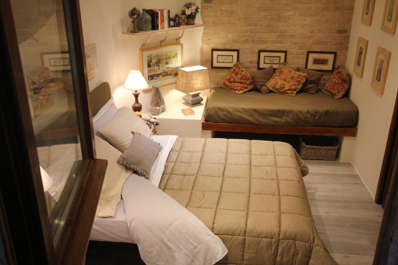 Farm stay Eremo Delle Fate Spoleto