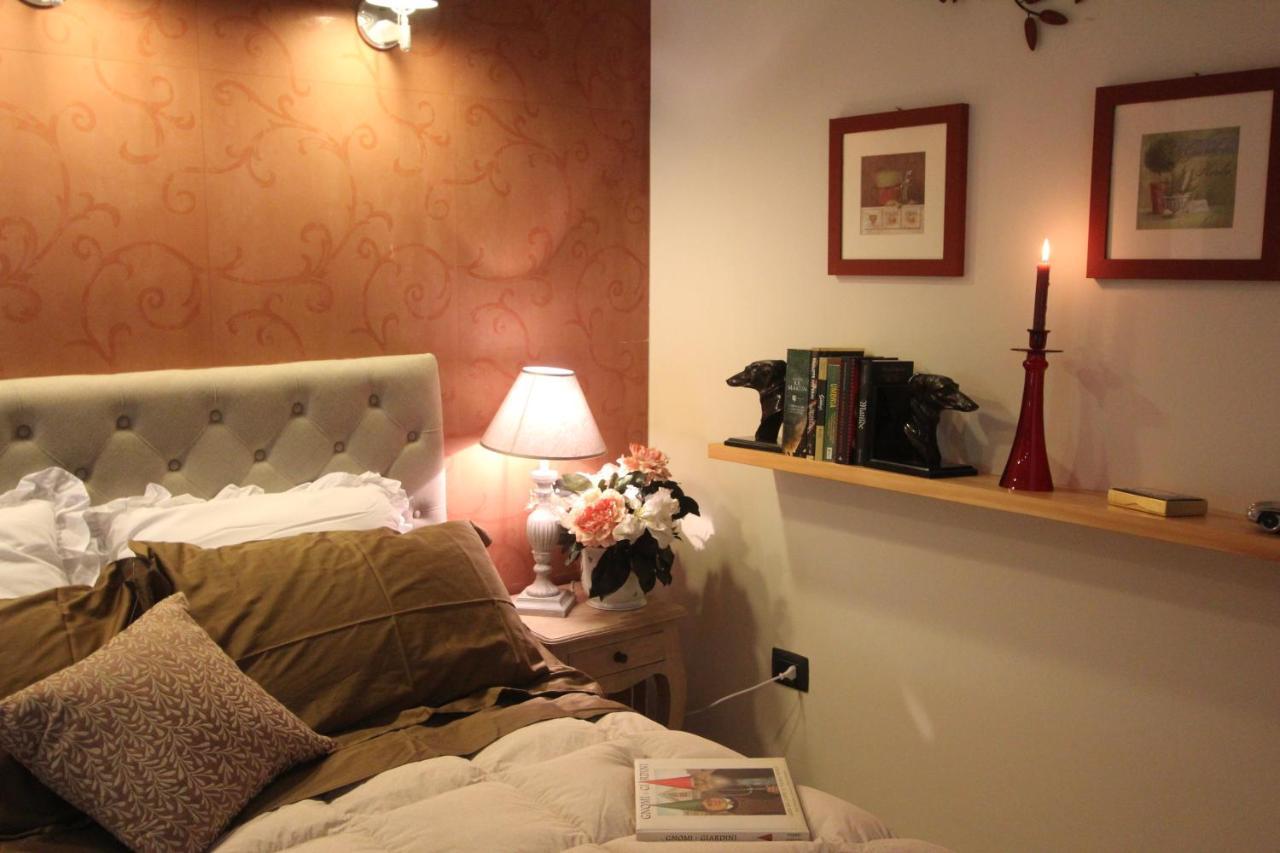 Farm stay Eremo Delle Fate *