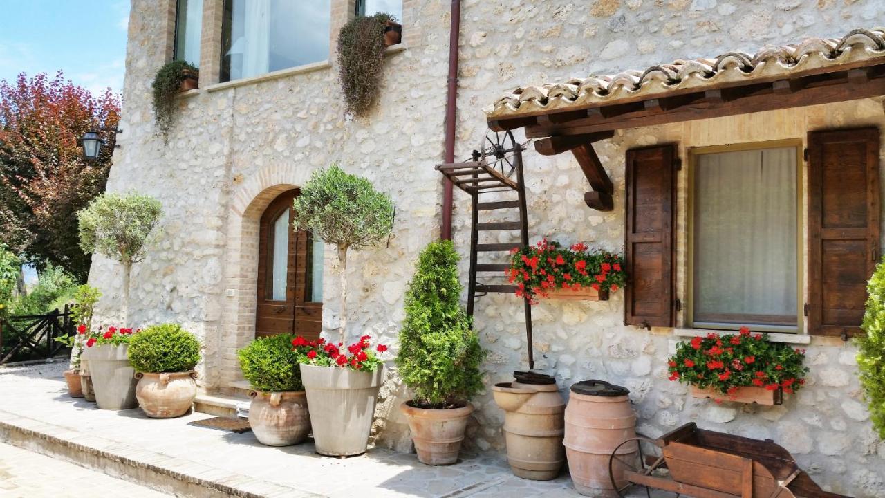 Eremo Delle Fate * Spoleto