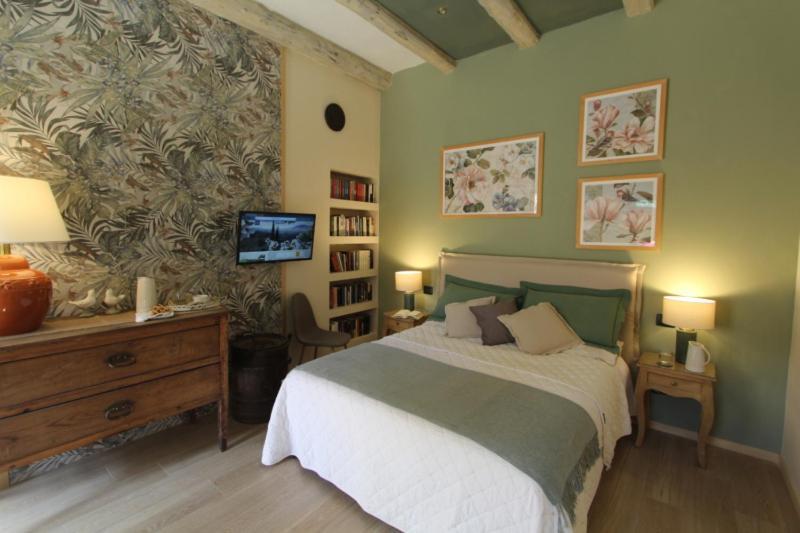 Farm stay Eremo Delle Fate