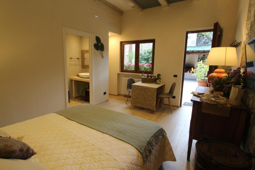 Farm stay Eremo Delle Fate *