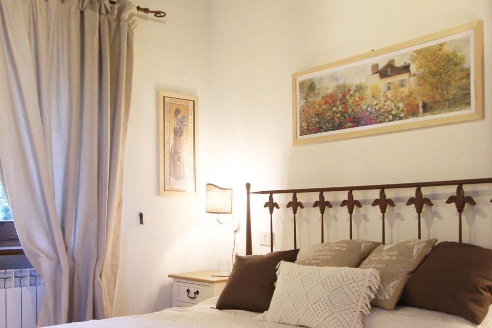 Farm stay Eremo Delle Fate *